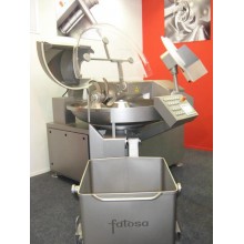 Fatosa 200 litre Bowl Cutter Fatosa 200 litre Bowl Cutter